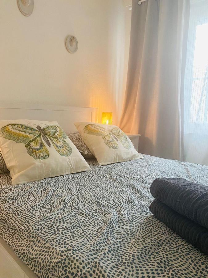 Joli Appartement Intra-Muros Avignon Eksteriør bilde