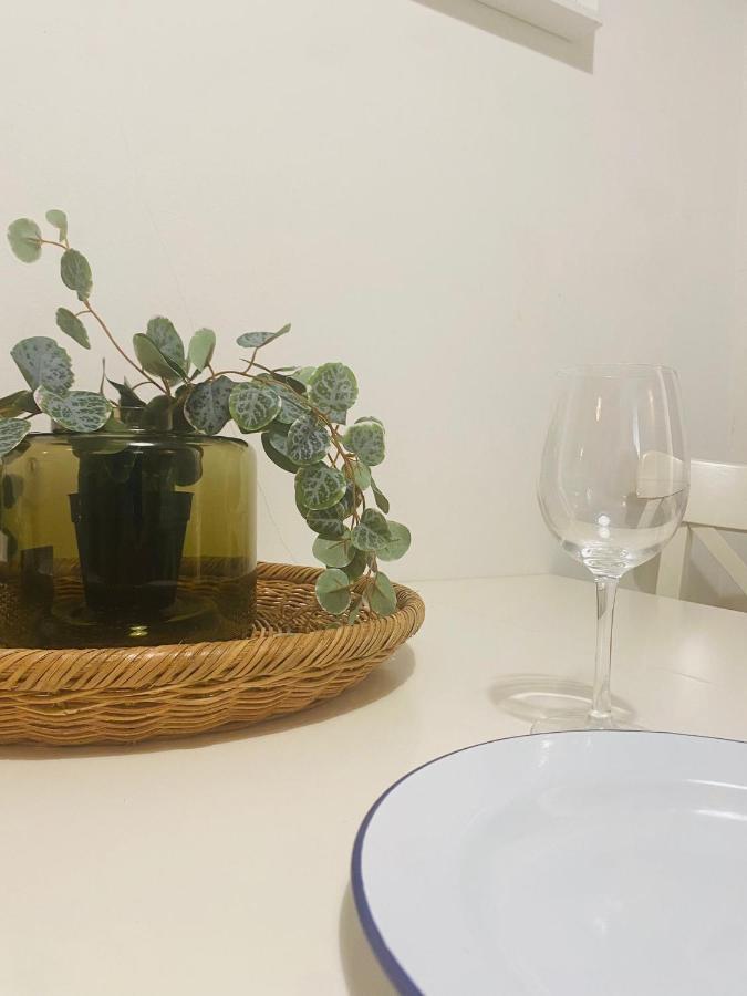 Joli Appartement Intra-Muros Avignon Eksteriør bilde