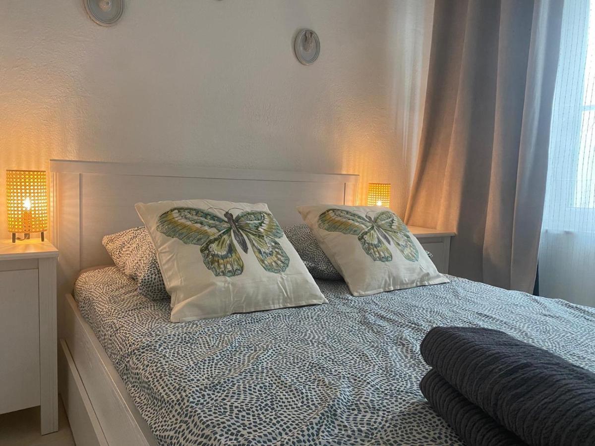 Joli Appartement Intra-Muros Avignon Eksteriør bilde